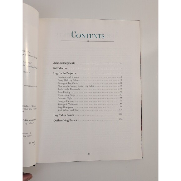 Quilting Books Bundle (Lot of 6) – Patterns, Guides & How-To – See Photos - Picture 7 of 16